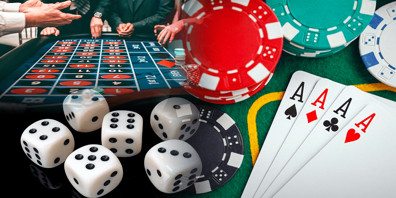 Lợi Ích Của Chơi Casino Trực Tuyến Trên Điện Thoại