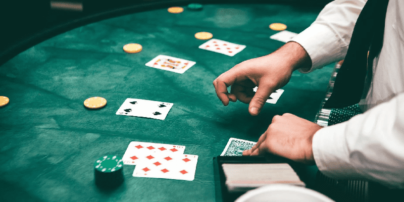 Tại Sao Chơi Baccarat Luôn Thua? Cách Khắc Phục